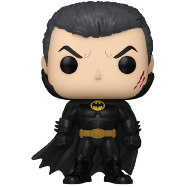 Funko Batman 85 Aniversario DC Cómics POP! Heroes 523 Special Edition