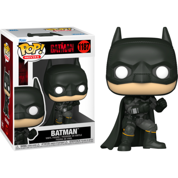 Batman DC Comics Funko POP! Movies 1187