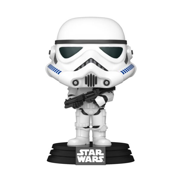 Stormtrooper Star Wars New Classics Funko POP! 598