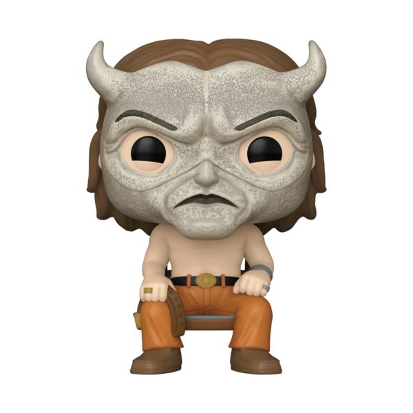 The Grabber Black Phone Funko POP! Plus 1789