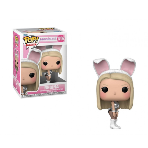 Funko Regina George Chicas Malas 20 Aniversario POP! Movies 1706