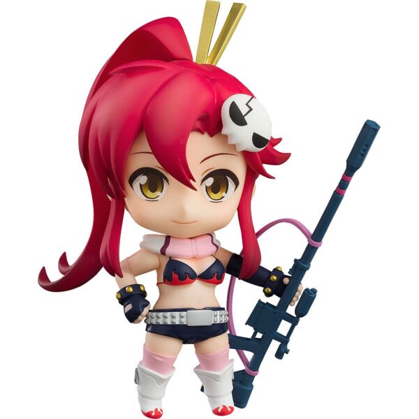 Nendoroid 2530 Yoko Tengen Toppa Gurren Lagann