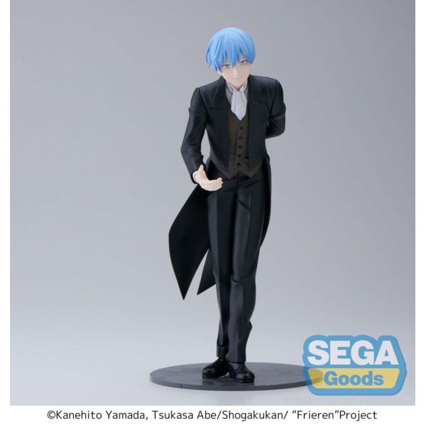 Himmel In Vorig Suit Figure Frieren: Beyond Journey's End Luminasta