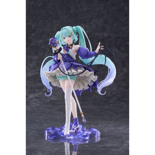 Hatsune Miku Birthday 2024 Figure Vocaloid AMP