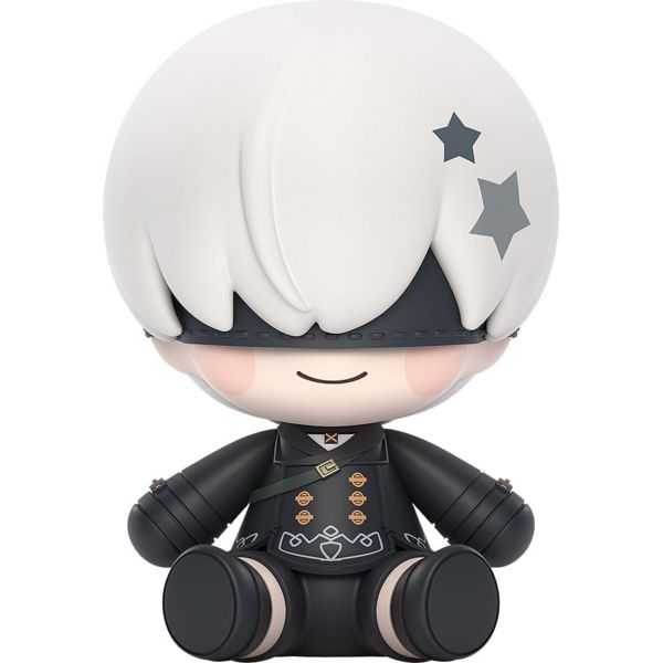 Figura 9S NieR: Automata Chibi Huggy Good Smile