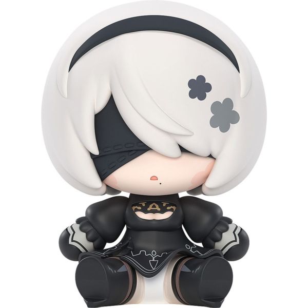 2B Figure NieR: Automata Chibi Huggy Good Smile	