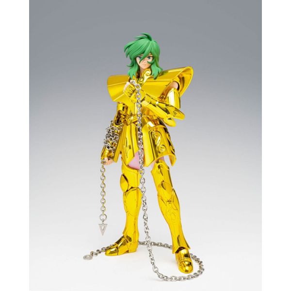 Myth Cloth EX Shaka de Virgo Shun Inheritor of the Gold Saint Seiya