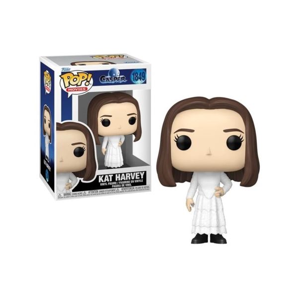 Funko Kathleen Harvey Casper 30 Aniversario POP! Movies 1849
