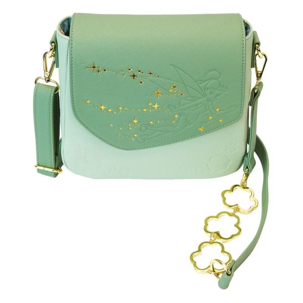 Bolso Bandolera Campanilla Disney Loungefly