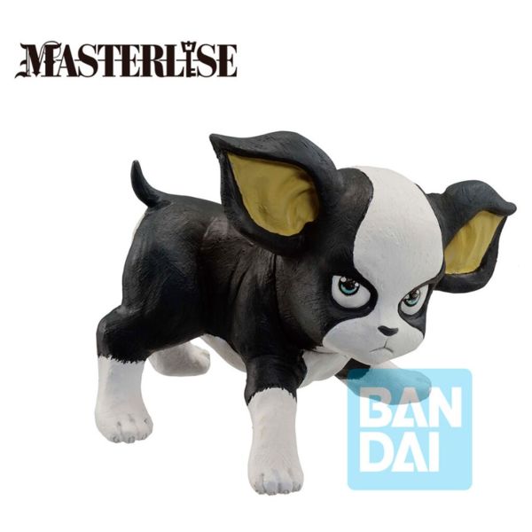 Iggy Figure Jojo's Bizarre Adventure: Stardust Crusaders Ichibansho
