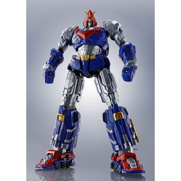 Voltes V Legacy Robot Spirits Action Figure Voltes V Side Super 16 cm   