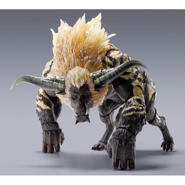 Monster Hunter Figura S.H. Monster Arts Furious Rajang 20 cm