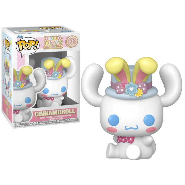 Cinnamoroll Sanrio Funko POP! 131
