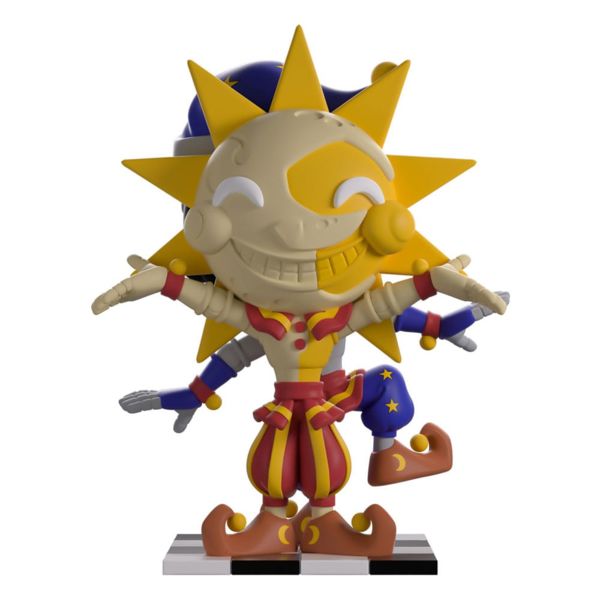 Sun & Moon Figure Five Nights at Freddy's Youtooz
