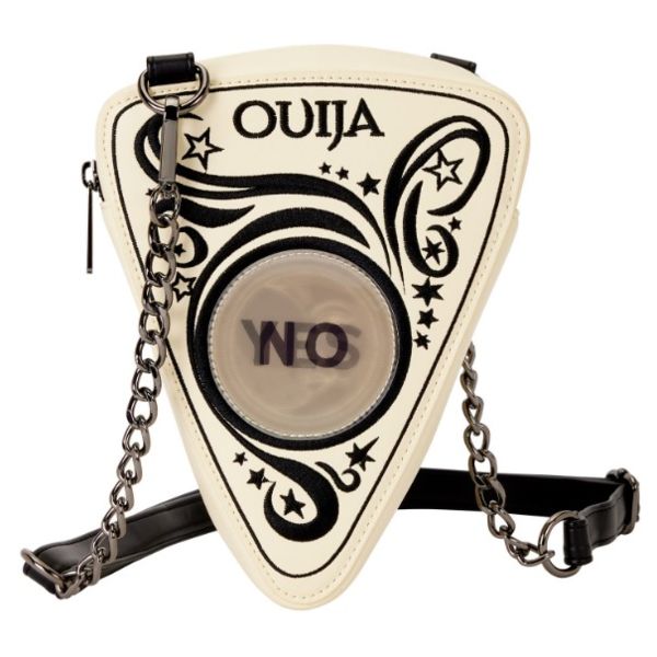 Bolso Bandolera Ouija Hasbro Loungefly