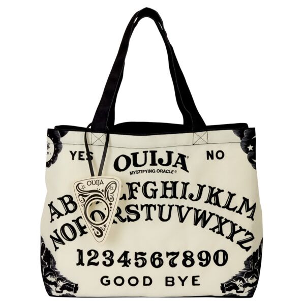Ouija Tote Bag Hasbro Loungefly