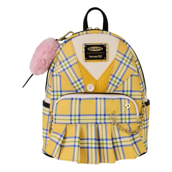 Mochila Cher Cosplay Fuera de onda Clueless Loungefly