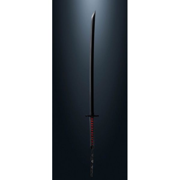 Bleach Proplica Replica 1/1 Tensazangetsu Sword 121 cm