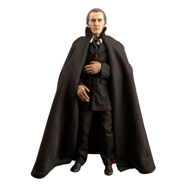 Dracula Hammer Horror Figura 1/6 Dracula Prince of Darkness 33 cm