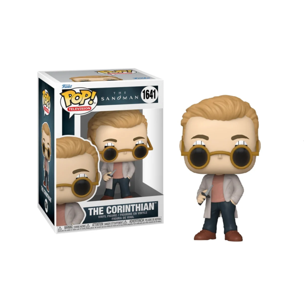 Funko The Corinthian The Sandman POP! Television 1641
