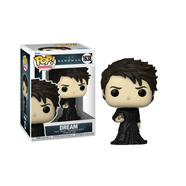 Dream The Sandman Funko POP! Television 1638