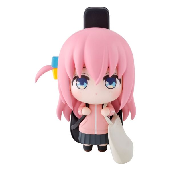 Bocchi the Rock! figura mini Adokenette Hitori Gotoh 10 cm       