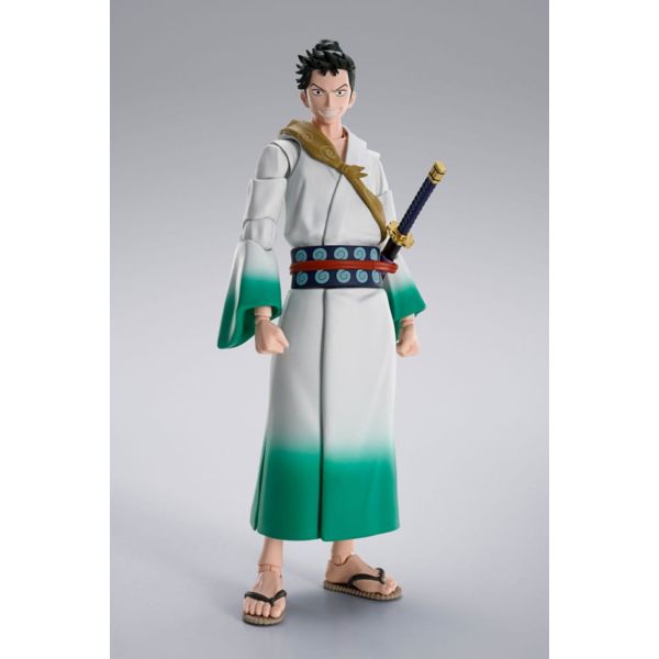 Monsters S.H.Figuarts Action Figure Ryuma 16 cm  