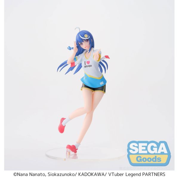 VTuber Shuwa-chan Figure Desktop x Decorate Collections