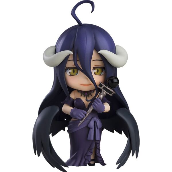 Nendoroid 2604 Albedo Dress Overlord