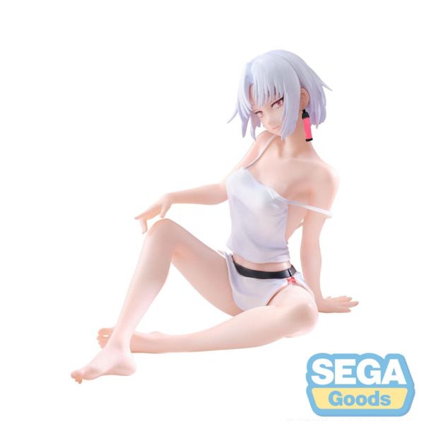 Yumemirize Drake Figure Goddess of Victory: Nikke Sega