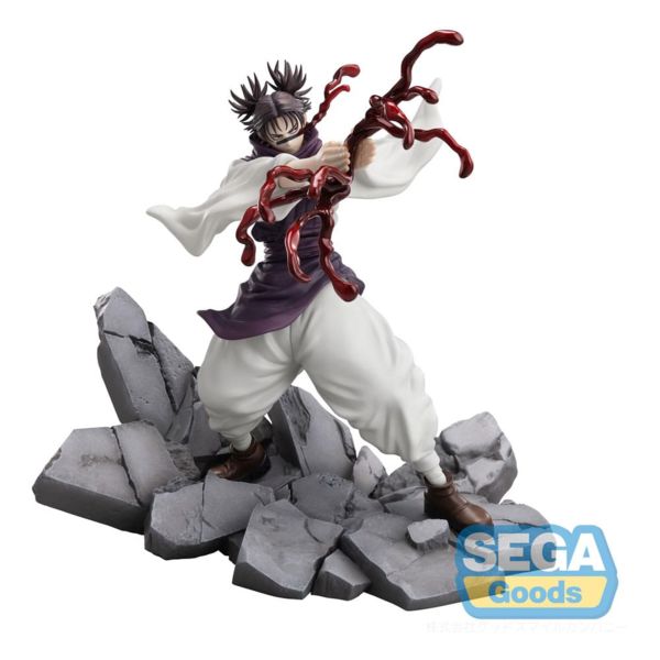 Choso Figure Jujutsu Kaisen Luminasta