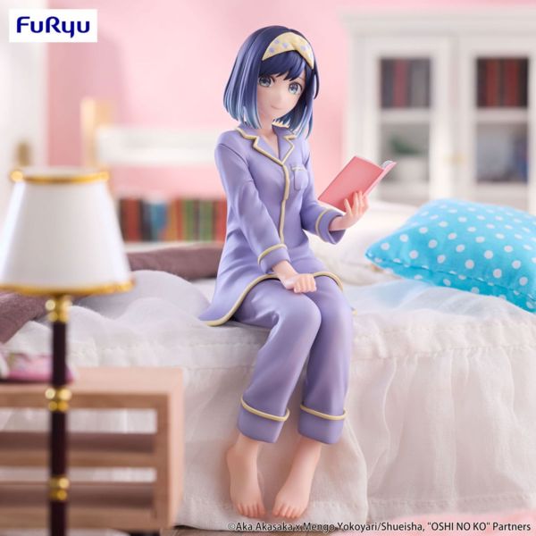 Akane Kurokawa Pyjamas Figure Oshi no Ko Noodle Stopper