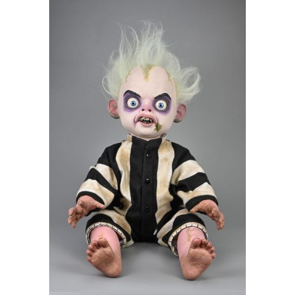 Beetlejuice Beetlejuice Prop Replica 1/1 Baby Beetlejuice Doll 49 cm