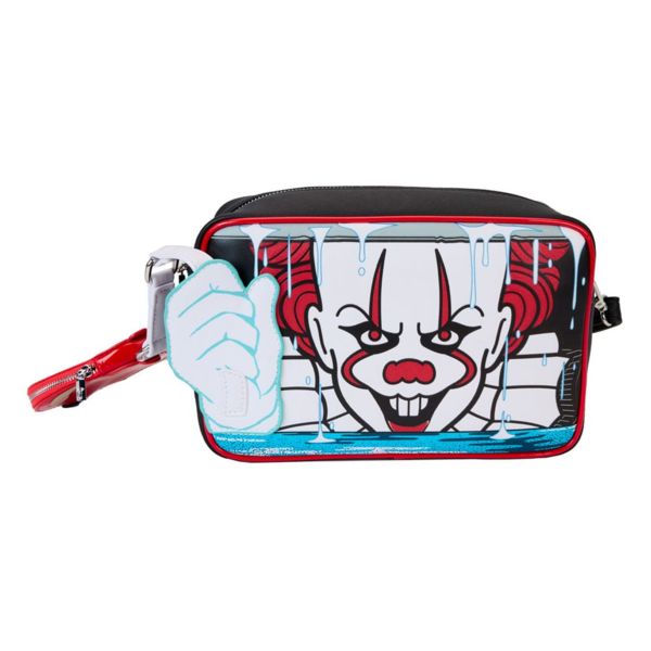 Pennywise Balloon IT Loungefly Bag