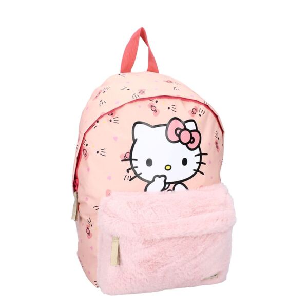 Hello Kitty Furry Fantasy Backpack Sanrio Vadobag