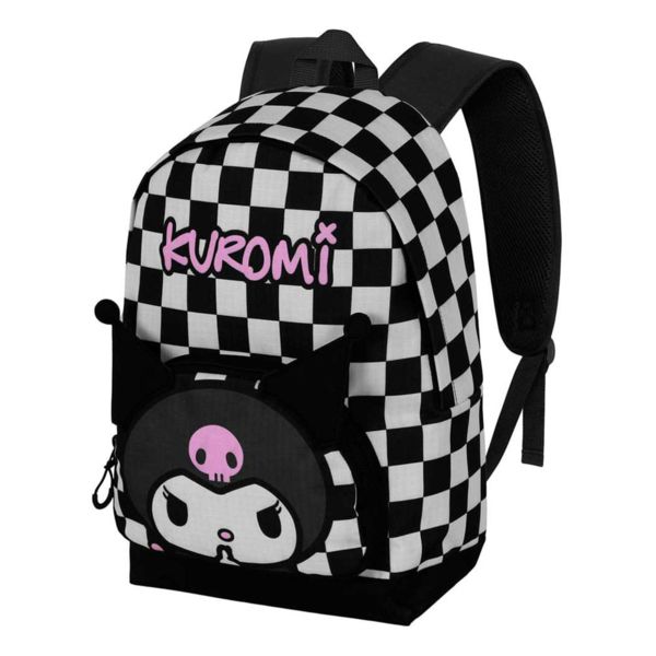 Kuromi Backpack Sanrio Karactermania