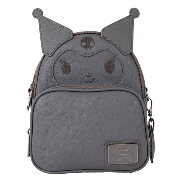 Kuromi Backpack Sanrio Loungefly