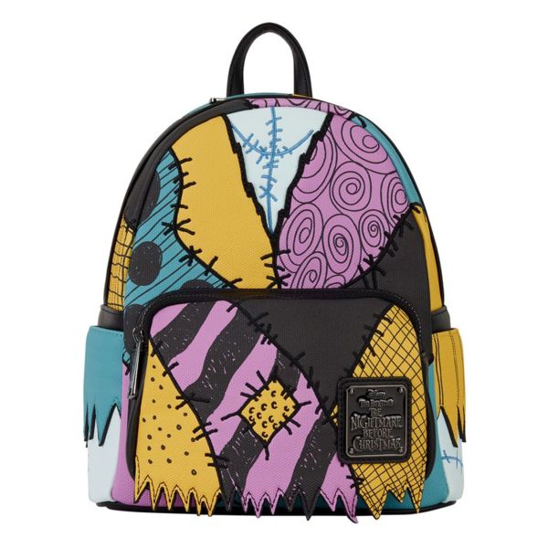 Sally Cosplay Backpack Nightmare Before Christmas Disney Loungefly
