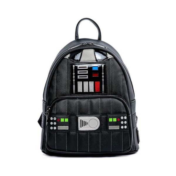 Mochila Darth Vader Cosplay Star Wars Loungefly