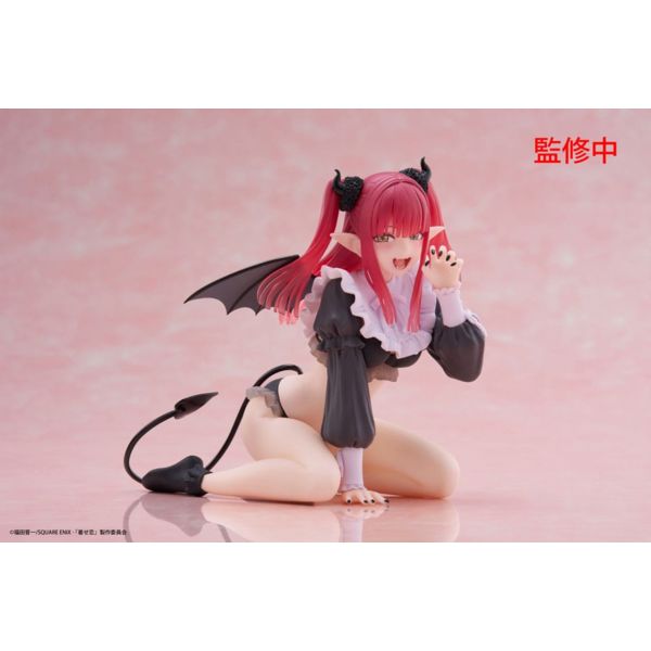 Marin Kitagawa Rizu-kyun Figure Sexy Cosplay Doll Desktop Cute