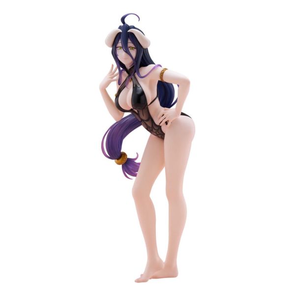 Figura Albedo Bikini Overlord Tenitol