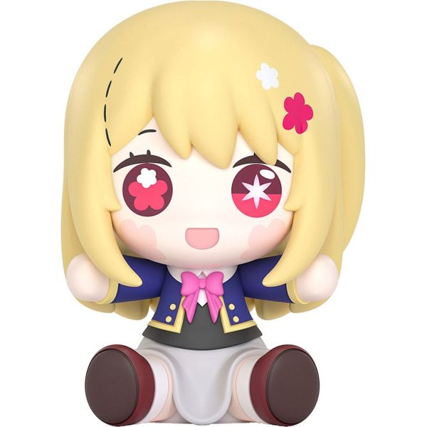 Ruby Hoshino Figure Oshi no Ko Chibi Huggy