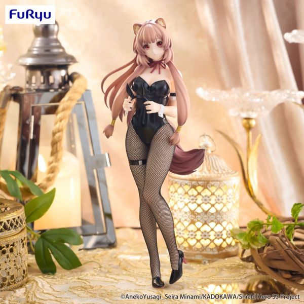 Raphtalia Figure The Rising of the Shield Hero BiCute Bunnies