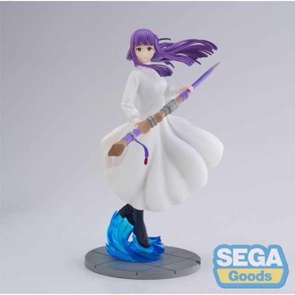 Fern Ordinary Offensive Magic Zoltraak Figure Frieren: Beyond Journey's End Luminasta