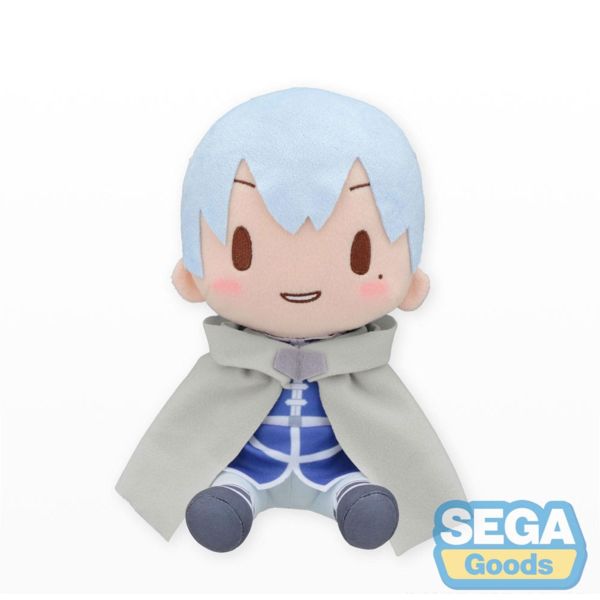 Peluche Himmel Frieren: Beyond Journey's End Fuwa Petit 22 cm