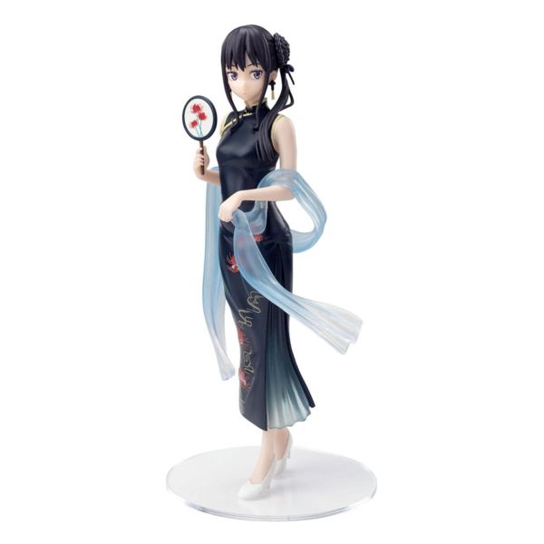 Figura Takina Inoue China Style Lycoris Recoil Luminasta