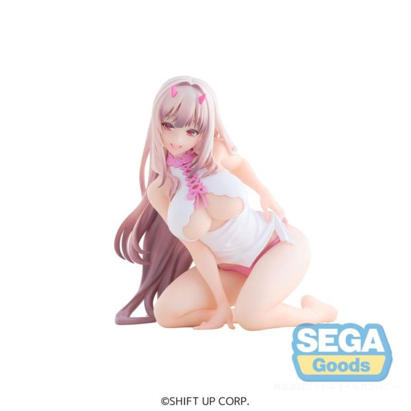 Figura Yumemirize Viper Goddess of Victory: Nikke Sega