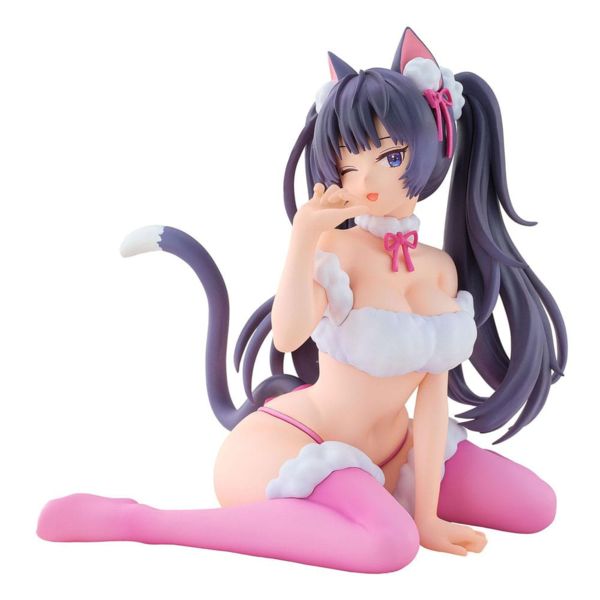 Yumemirize Nero Figure Goddess of Victory: Nikke Sega
