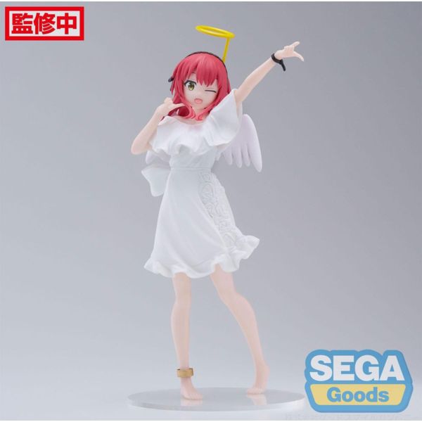 Figura Ikuyo Kita Bocchi the Rock! Luminasta