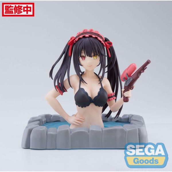 Kurumi Tokisaki Figure Date A Live V Thermae Utopia